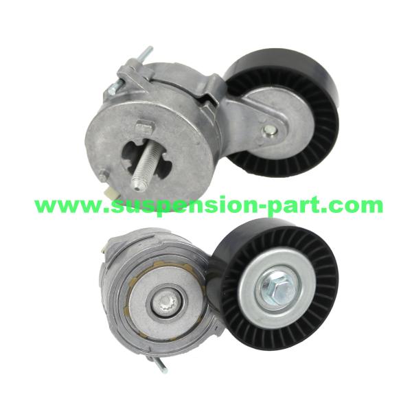 06E903133E 06E903133AG Автомобильный натягиватель ремня для AUDI A4 B7 8EC 3.2 FSI