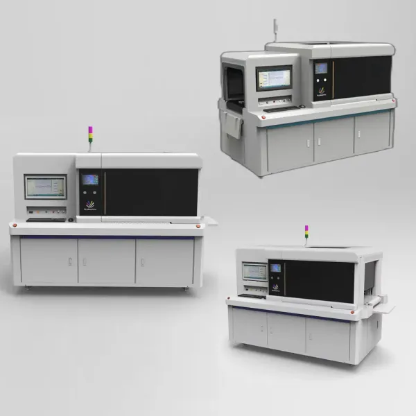 Single Pass Printer for Plastic Bag Printer Little Logo Printing Machine