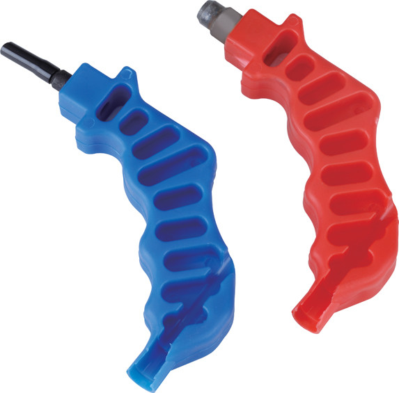 Perforatrice résistante UV DN 3mm DN 8mm d'irrigation par égouttement d'outil de