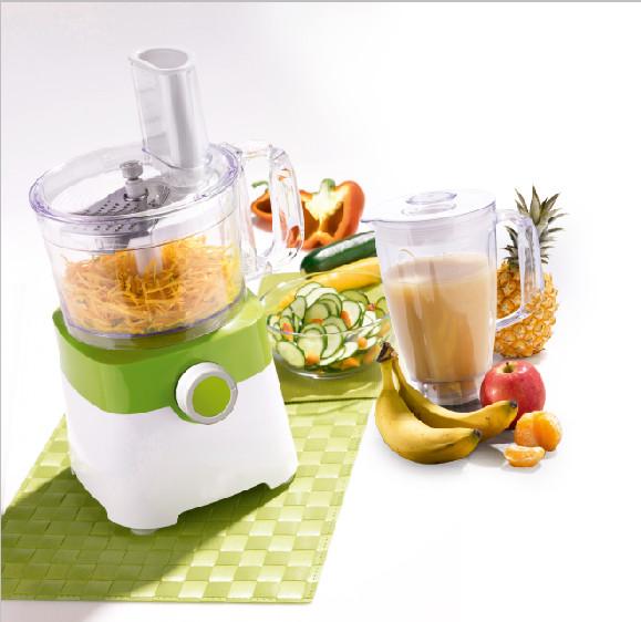 CB GS CE ROHS Certified FP402 Food Processor from Kavbao1000W powerful food processor