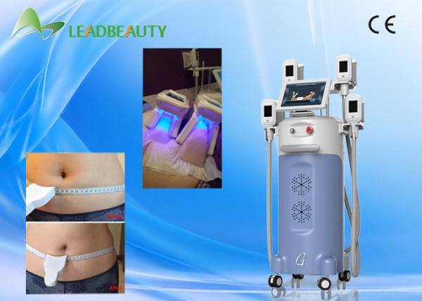 -15 degree cold cryolipolysis fat freeze slimming machine price/cool body sculpting machines