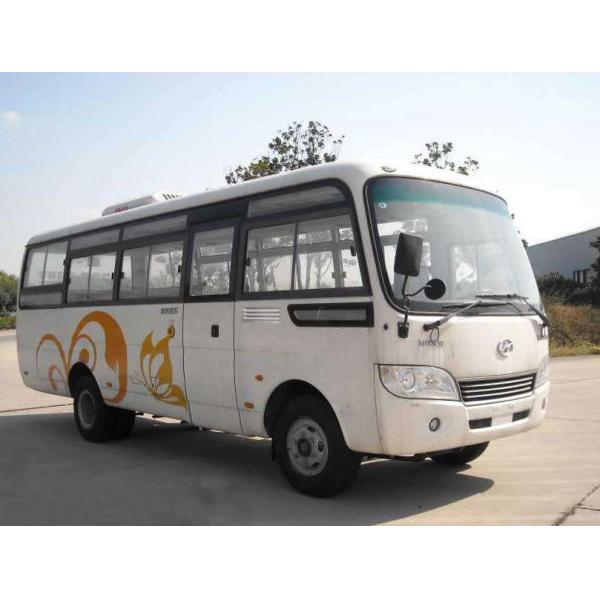 Автобуса руки 17 мест бренд 2-ого мини более высокий использовал условие с автоматической электронной дверью