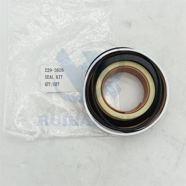 Construction Machinery Parts 2292626 229-2626 Lift Cylinder Seal Kits For D6R 246C 256C 262C Parts