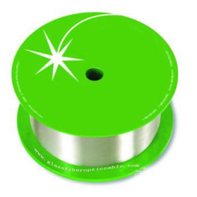 HCW-MM-105/125-22A Pure Silica Core Multimode Optic Fiber 500M 1M 10KM 20KM 50KM