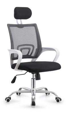 Light Weight  Office Seating Chairs , Basic Desk Chair Environmental Friendly