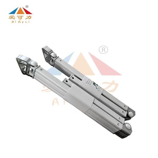 Aluminum Alloy F1 Type Iron Crank Arm Sunshade Awning Accessories For Patios And Gazebos