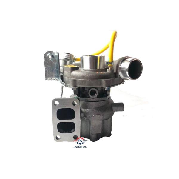 Автобус Hyundai 4,5 турбонагнетатель 71667-5001S двигателя дизеля тележки 6.6L GT3271LS тонны