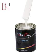 Agente de controle metálico Car Paint Binder do falhanço da pintura do OEM 1K