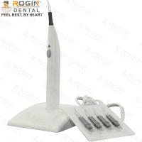 Coupeur rapide de remplissage sans fil de gutta-percha du chauffage 2400mAh