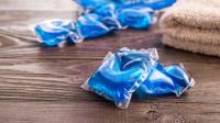 Sacs d'emballage biodégradables translucides solubles dans l'eau personnalisables