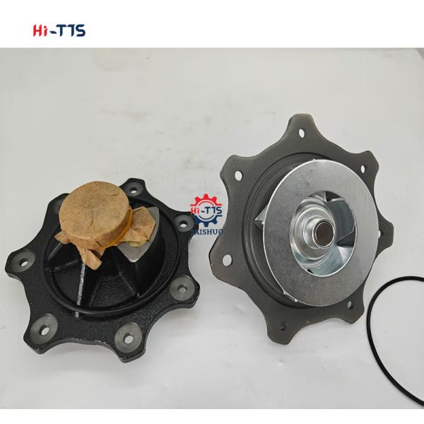 Used 1830606C96 1817687C92 1817687C94 1817687C96 Water Pump WGDF7002 WGEF7003 for Construction Machinery Engine
