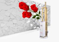 machine murale impression de 2880dpi 3d