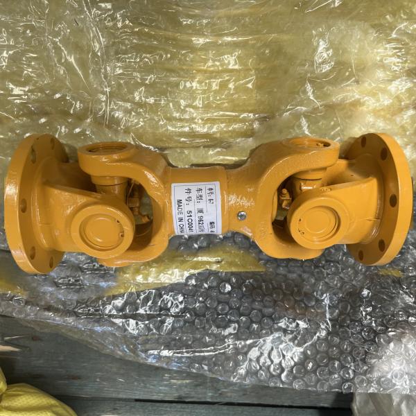 Nova empilhadeira traseira de motor diesel 51C0041 para carregador de rodas XGMA XG962