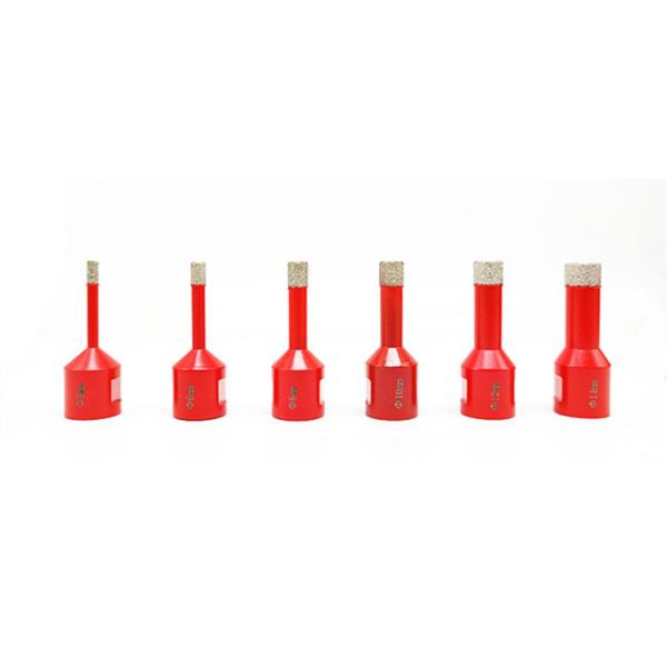 Golden 5-150mm Porcelain Tile Diamond Drill Core Bit Length 60mm 62mm