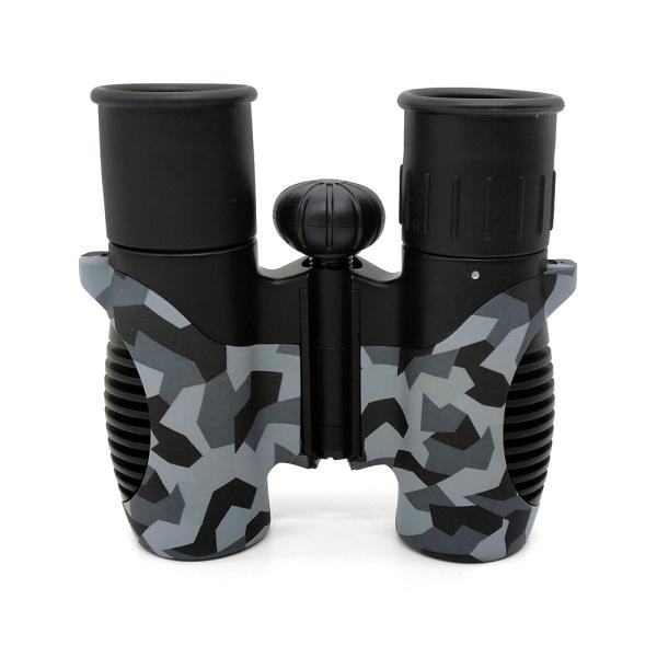 Prismatic 8x21 Kids Binoculars , Kid Tough Binoculars For Outdoor Explore