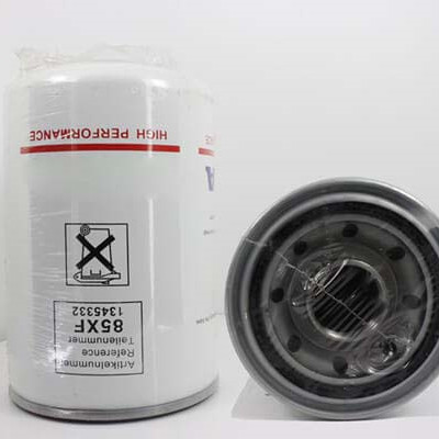 Hydraulic Filtrate Function Centrifugal Diesel Oil Filter 1345332 with 99.9% Efficiency