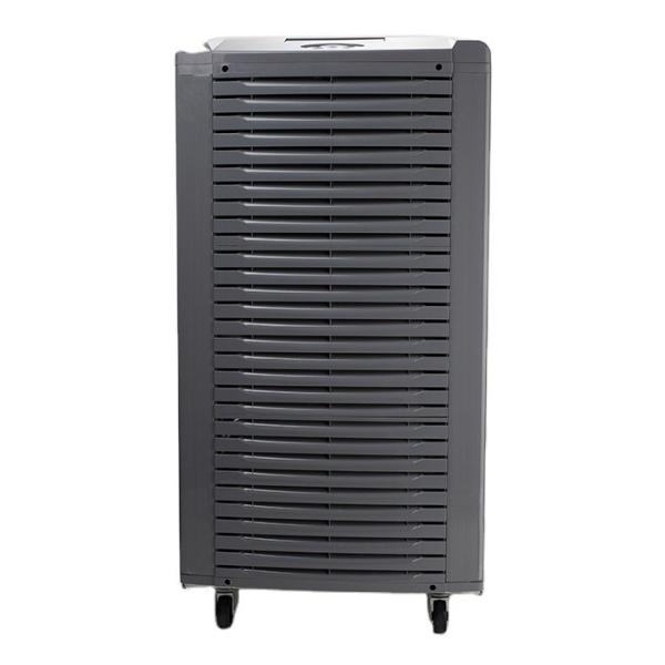 Hot Stamping Logo 90L Auto Defrost Direct Drainage Commercial and Industrial Refrigerator in English