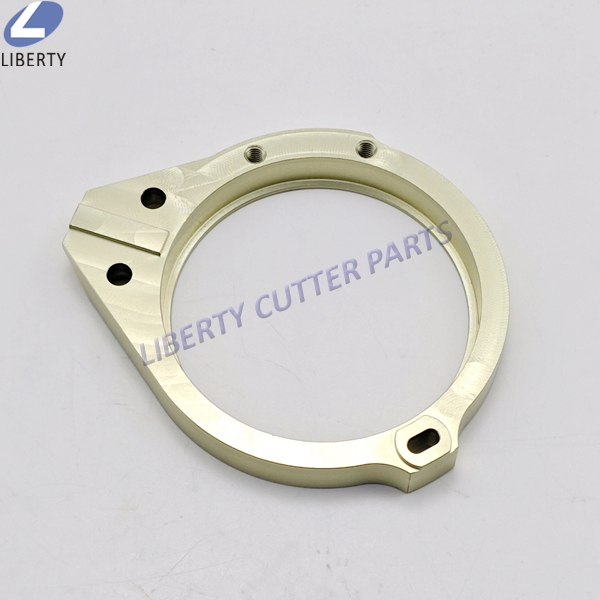 Vector FX Cutter Spare Parts No. 130126 Fixed Ring Auto Cutting Machine Parts
