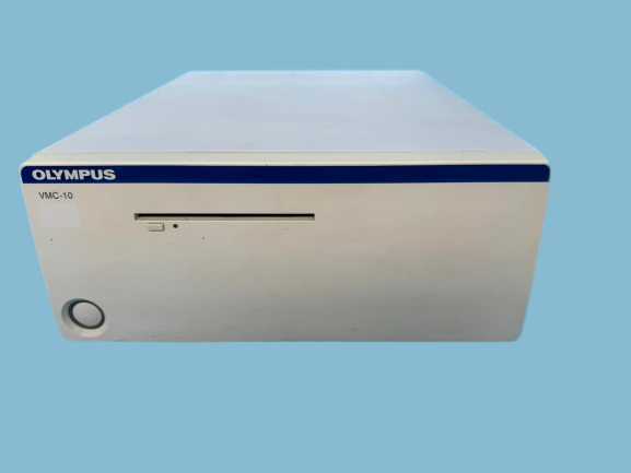 OLYMPUS VMC-10 Video Measuring System
