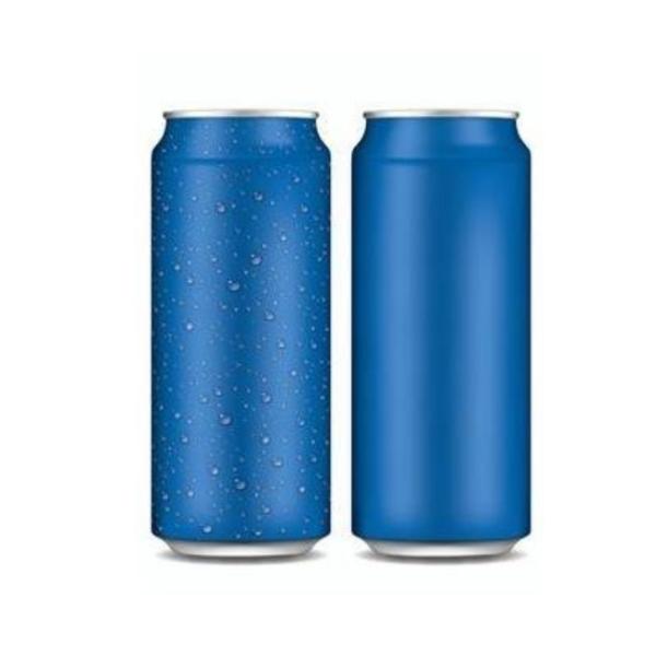 BPA Free Beverage Packaging Blank Aluminum Beer Cans 250/330/355/473/500ml food and beverage packaging