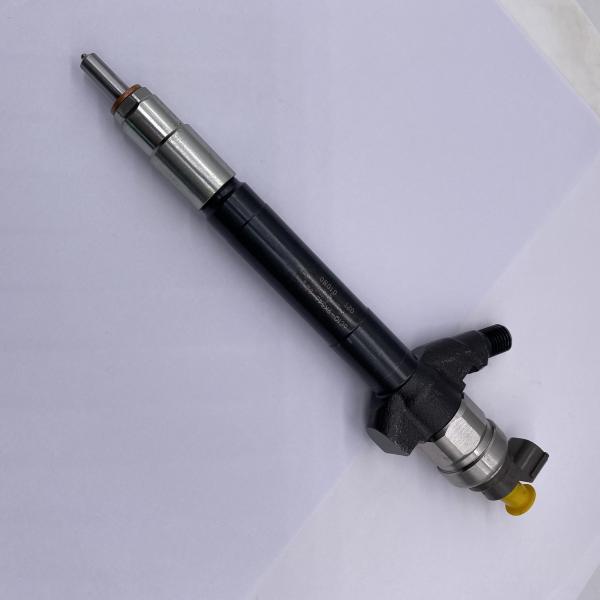 New Diesel Fuel Injector 095000-5810 For Ford Transit  Hilux Vig 2KD 6C1Q-9K546-BC, 6C1Q-9K546BB, 1545621, 1495919. 095000-5881