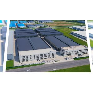 Shanghai Zhuokang Wood Industry Co., Ltd.