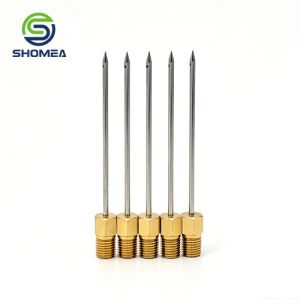 SHOMEA Professional Wine Preservation Needle with Pencil-tip