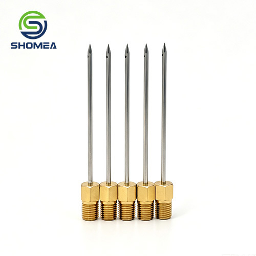SHOMEA Professional Wine Preservation Needle with Pencil-tip