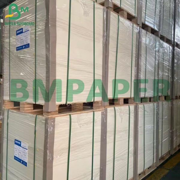 60г смещают ультра бумагу для печати крена белой бумаги 100кс71км Ункоатед гигантскую для печати