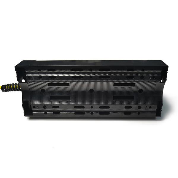 FTTX Enclosure Fiber Optic Cable Assemblies 8-48F Wall Mount / Pole Installation