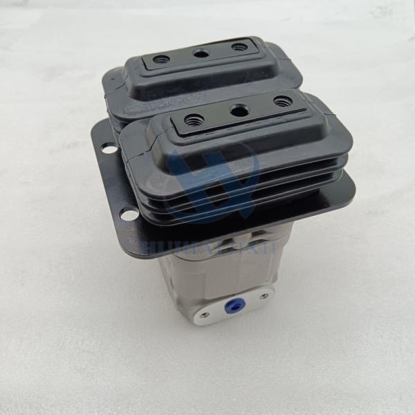 High Quality Excavator Parts Foot Pedal Valve 158-8250 for CAT 312C 320D 330D Excavator Pilot Valve Assy 1588250