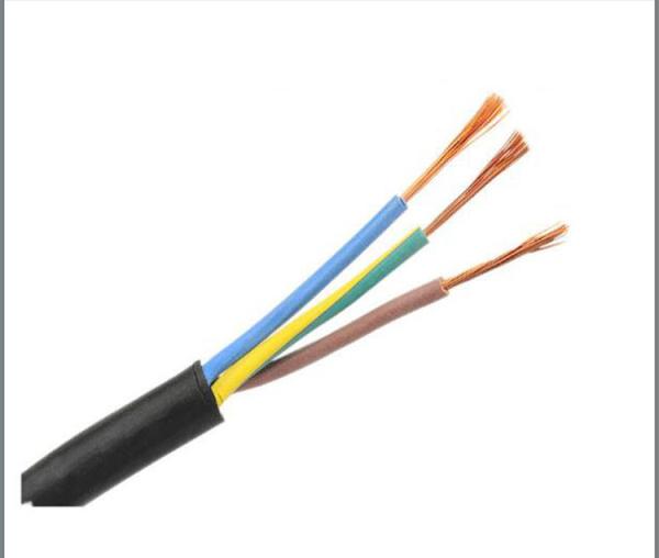 Fire Resistant Cable SAA TPS SDI Cable 2.5mm2 Twin with Earth Wire