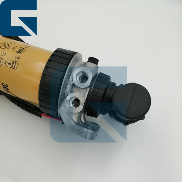 361-9554 разделитель воды мазута для экскаватора 416D 420D 3619554