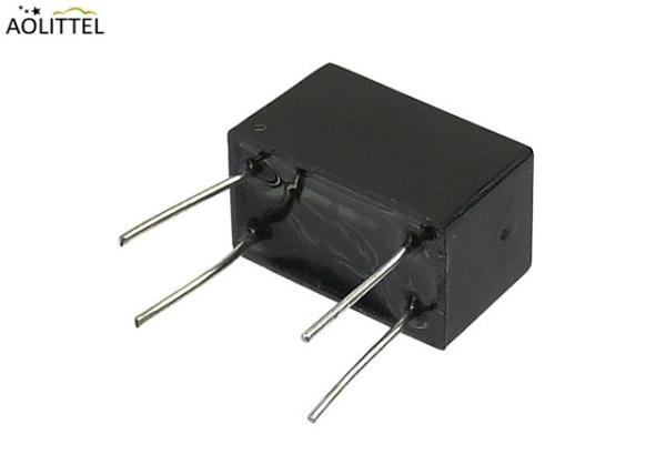 ST Vactrol LCR-0202 Cross 4Pins Dip Photo Conductive Analog Linear Optocoupler WDYJ-0202 With Forward Voltage 2.5V