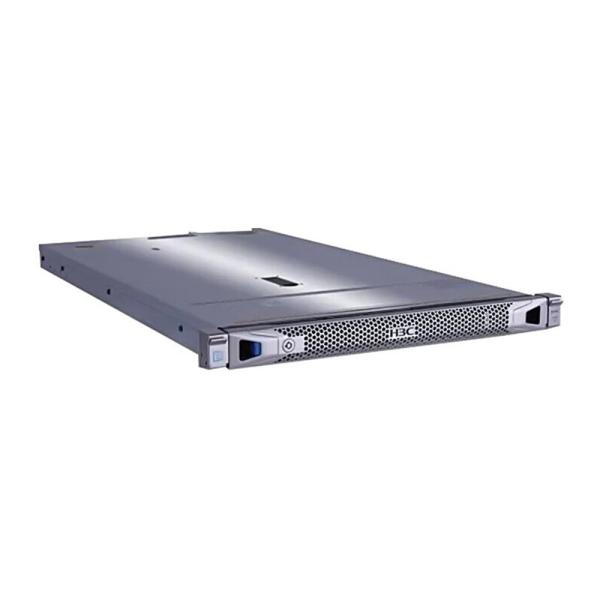 Enhanced Processing and Server Management 1U Rack Server R4700 G3 Server Xeon C622 2CPU