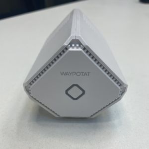 Customizable Car Air Purifier 3W 27dB Silent