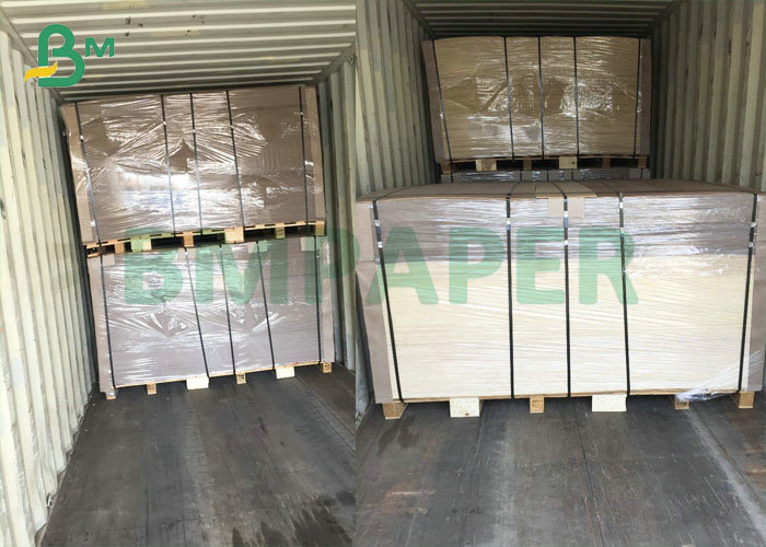 700gsm 1000gsm Claycoated Board Two Side White Digital Printing Die Cut отрезок плашки печатания цифров доски 2 700gsm 1000gsm Claycoated бортовой белый