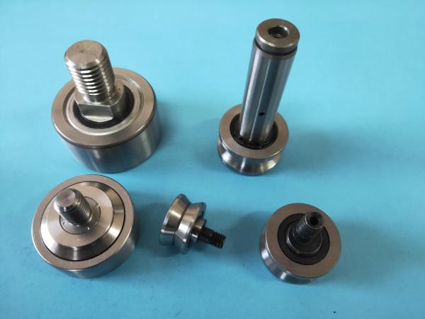 Superior Strength Guide Roller Bearing Precisely Designed Enhanced Durability