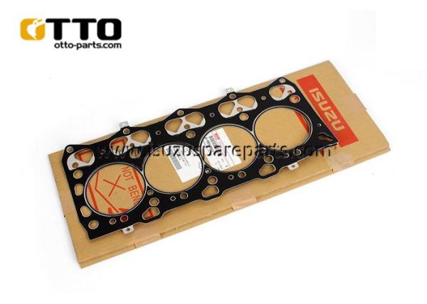 CX75 4LE2 Cylinder Head Gasket Isuzu Repair Parts 8-98048945-0 8980489450 898048-9450