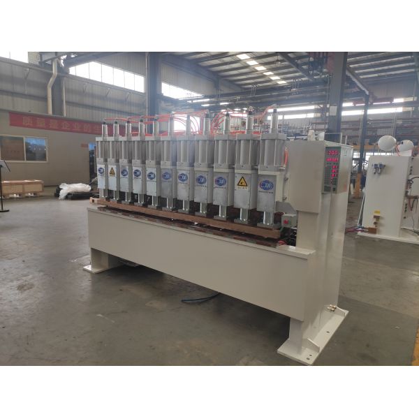 Quality Automatic Gantry Type Multi Head Projection Spot Welder AC Resistance
