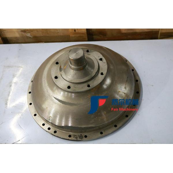 Durable Yutong Spare Parts ZL40B ZL50C  47A0002  Wheel Covers ZL50C.3.3-2