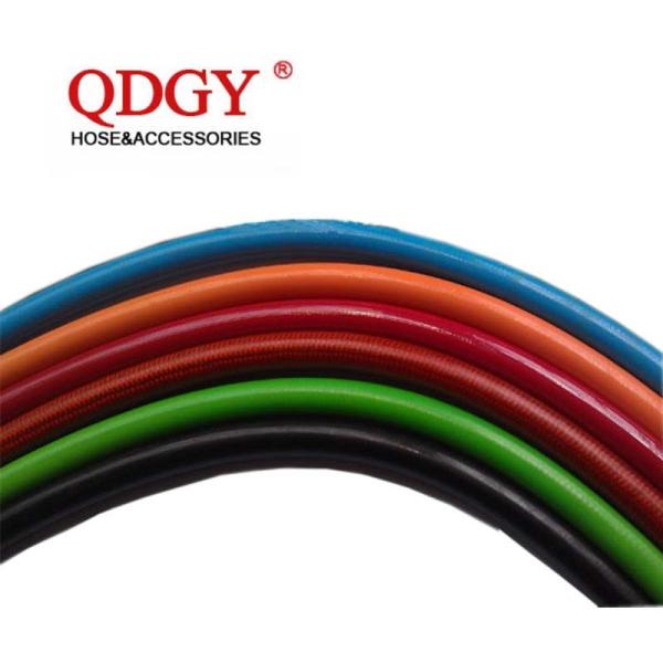 hOT SALE SAE J517 100R14 PTFE hose Stainless steel braided hose