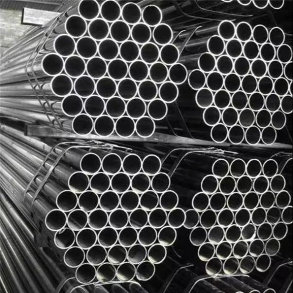 Meilleur prix 304/316 tube en acier inoxydable 1 mm 2 mm 6 mm pour l'industrie légère et les pièces mécaniques