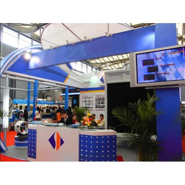 Специализированный вентилятор для крыши из нержавеющей стали для высокотемпературной вентиляции