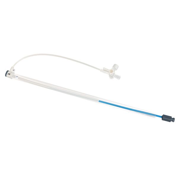 Disposable Sterile Femoral Radial Introducer Sheath Set for Surgery with 4Fr-10Fr Sizes