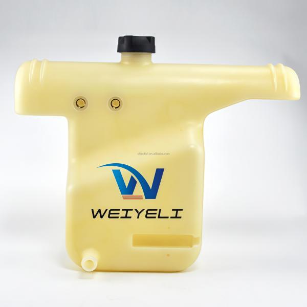 2039948 Réservoir d'eau auxiliaire pour rouleau compresseur Hamm HD3410