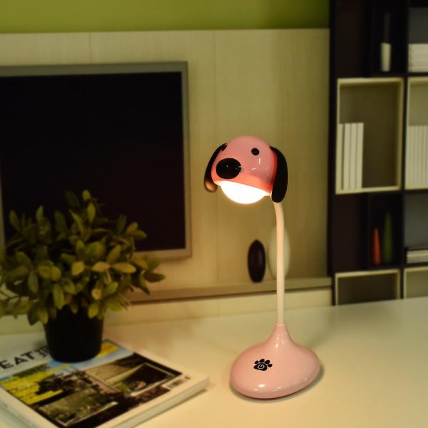 ALL IN 1 Brand NEW Portable Rechargable Flashlight Night light Table night LJC-120