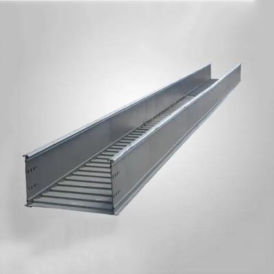 Galvanized Long Span Cable Support System Customized Size Thickness