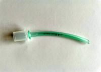 Superfície lisa Nasopharyngeal do dispositivo 4.5mm do tubo da via aérea do PVC