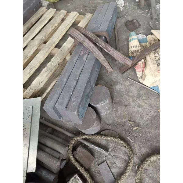 Aleación de acero de la aleación 825 UNS N08825 de las barras redondas ASTM de Incoloy825 Incoloy 825